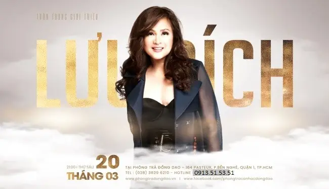 Phòng Trà Đồng Dao: Lịch Diễn, Địa Chỉ, Tình Trạng Phòng Trà Đồng Dao: Lịch Diễn, Địa Chỉ, Tình Trạng