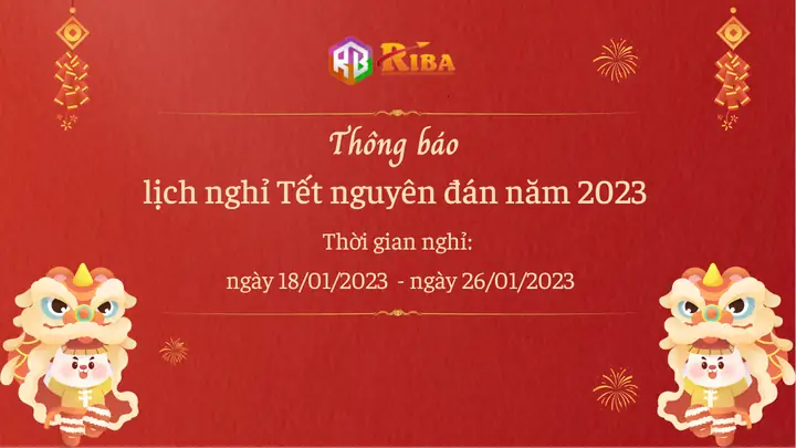 Lịch Nghỉ Lễ Trung Quốc Mới Nhất