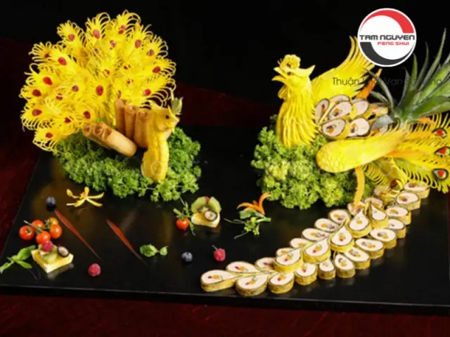 Lịch Sử Ẩm Thực Việt Nam: Hành Trình 4000 Năm Từ Cơm Rau Muống Đến Phở Bò Lịch Sử Ẩm Thực Việt Nam: Hành Trình 4000 Năm Từ Cơm Rau Muống Đến Phở Bò