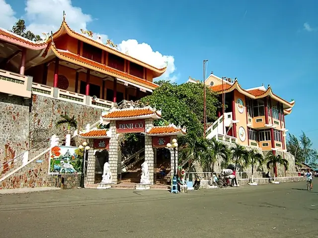Khám Phá Lịch Sử Bà Rịa – Vũng Tàu Qua Các Giai Đoạn Quan Trọng