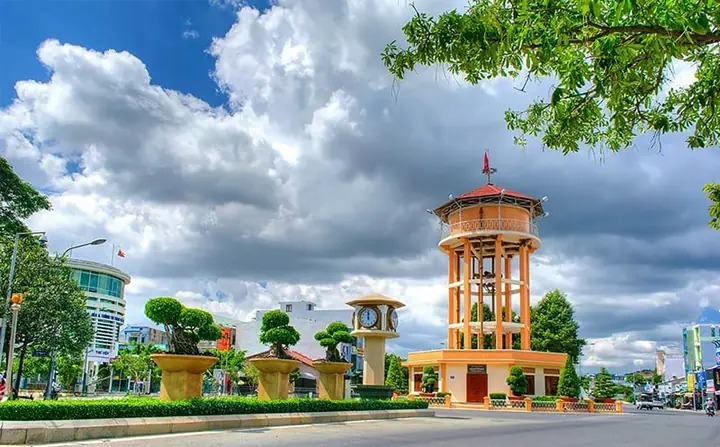 Khám Phá Lịch Sử Bà Rịa – Vũng Tàu Qua Các Giai Đoạn Quan Trọng