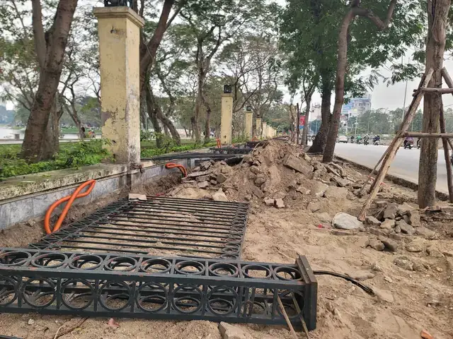 Công Viên Thống Nhất Hà Nội: Cẩm Nang Khám Phá Lá Phổi Xanh Trung Tâm Thủ Đô Công Viên Thống Nhất Hà Nội: Cẩm Nang Khám Phá Lá Phổi Xanh Trung Tâm Thủ Đô