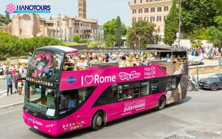 Lịch Sử Đấu Trường La Mã Colosseum: Sự Thật Ít Ai Biết Về Kiệt Tác Cổ Đại Lịch Sử Đấu Trường La Mã Colosseum: Sự Thật Ít Ai Biết Về Kiệt Tác Cổ Đại