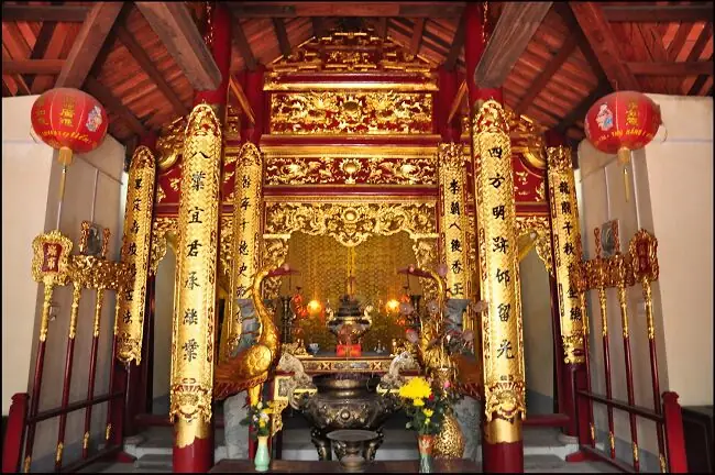 Cẩm Nang Khám Phá Di Tích Đền Đô Bắc Ninh: Lịch Sử, Kiến Trúc & Trải Nghiệm Thực Tế