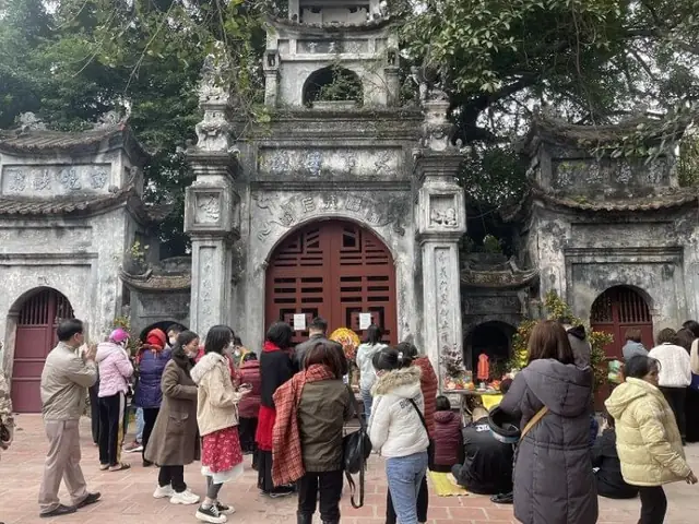 Đền Mẫu Hưng Yên: Cẩm Nang Khám Phá Di Sản Tâm Linh Và Văn Hóa Phố Hiến