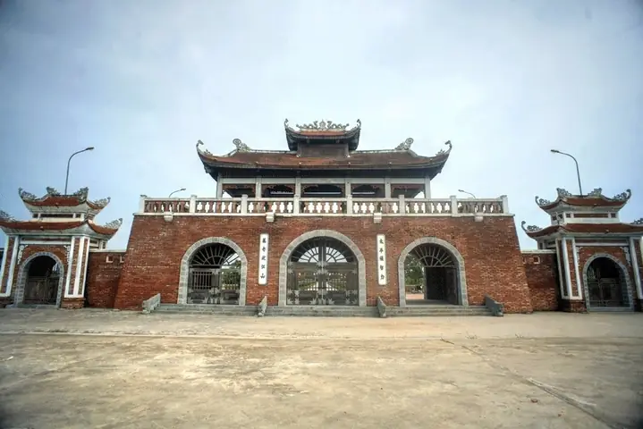 Khám Phá Đền Trần Thái Bình – Đền Thờ Trần Lịch Sử Và Lễ Hội Độc Đáo