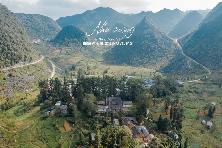 Lịch Sử Dinh Thự Nhà Vương: Hành Trình Từ Cung Đình Đế Chế Đến Di Sản Văn Hóa