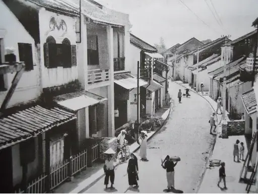 Lịch Sử Hình Thành Hội An: Hành Trình Phát Triển Của Di Sản Văn Hoá Thế Giới
