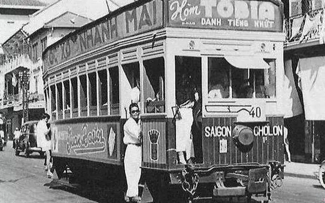 Lịch Sử Sài Gòn: Từ Tiền Nhân Đến Biến Đổi Lịch Sử Sài Gòn: Từ Tiền Nhân Đến Biến Đổi