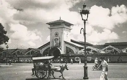 Lịch Sử Sài Gòn: Từ Tiền Nhân Đến Biến Đổi Lịch Sử Sài Gòn: Từ Tiền Nhân Đến Biến Đổi