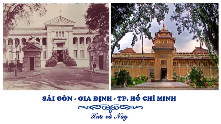 Lịch Sử Hình Thành Sài Gòn Gia Định: Hành Trình Từ Vùng Hoang Sơ Đến Đô Thị Của Người Việt