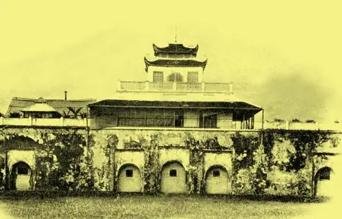 Khám Phá Hoàng Thành Thăng Long: Lịch Sử, Kiến Trúc Và Di Sản