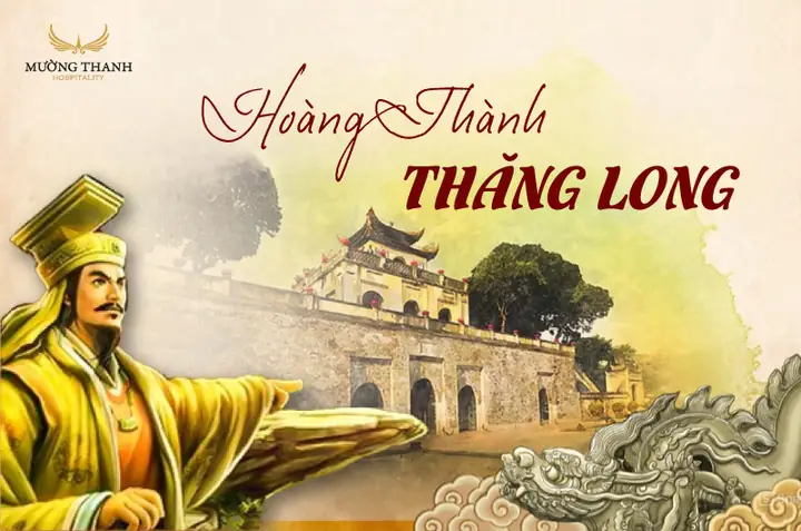 Khám Phá Hoàng Thành Thăng Long: Lịch Sử, Kiến Trúc Và Di Sản