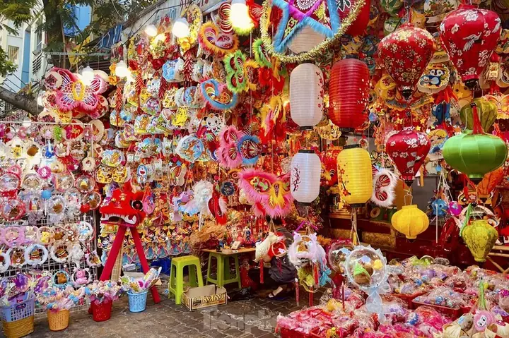 Lịch Sử Ngày Tết Trung Thu: Nguồn Gốc, Ý Nghĩa Và Những Phong Tục Truyền Thống