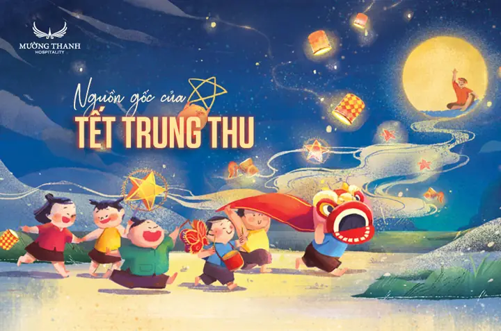Lịch Sử Ngày Tết Trung Thu: Nguồn Gốc, Ý Nghĩa Và Những Phong Tục Truyền Thống