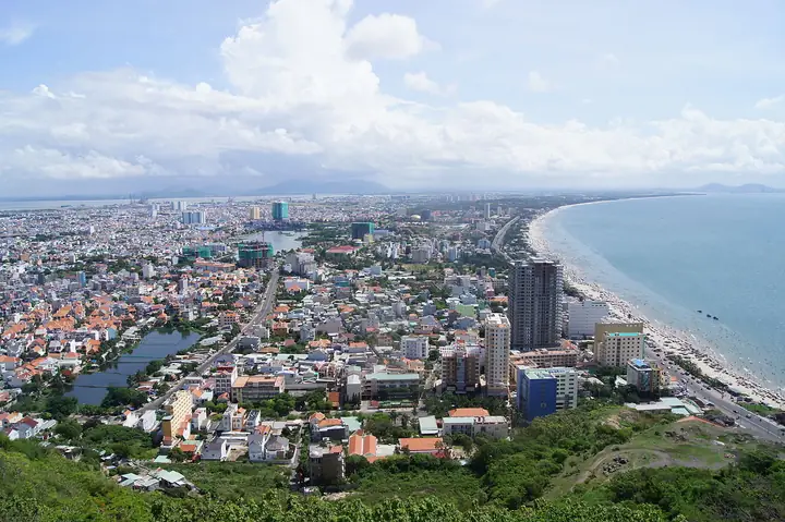 Khám Phá Lịch Sử Vũng Tàu: Hành Trình Từ Thời Phong Kiến Đến Đô Thị Du Lịch Nổi Tiếng Khám Phá Lịch Sử Vũng Tàu: Hành Trình Từ Thời Phong Kiến Đến Đô Thị Du Lịch Nổi Tiếng
