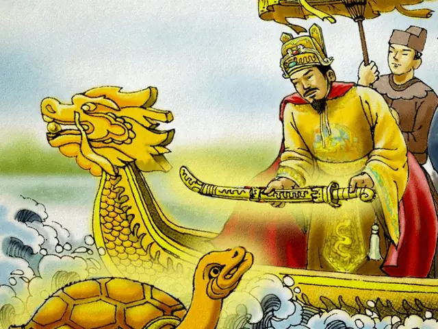 Hồ Hoàn Kiếm: Hành Trình Lịch Sử Và Biểu Tượng Văn Hóa Của Thủ Đô