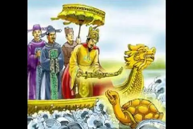 Hồ Hoàn Kiếm: Hành Trình Lịch Sử Và Biểu Tượng Văn Hóa Của Thủ Đô