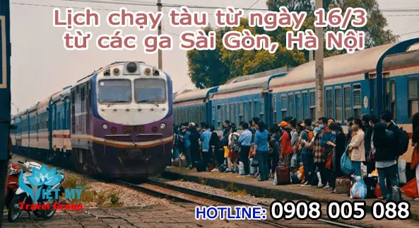 Lịch Tàu Hoả Từ Ga Sài Gòn Cập Nhật Mới Nhất: Bí Quyết Đặt Vé & Lộ Trình Chi Tiết