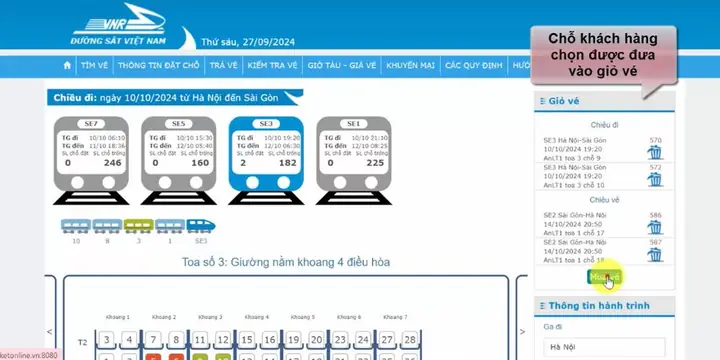 Xem Bảng Giờ Tàu Ga Tuy Hòa: Lịch Trình, Giá Vé & Mẹo Xem Bảng Giờ Tàu Ga Tuy Hòa: Lịch Trình, Giá Vé & Mẹo