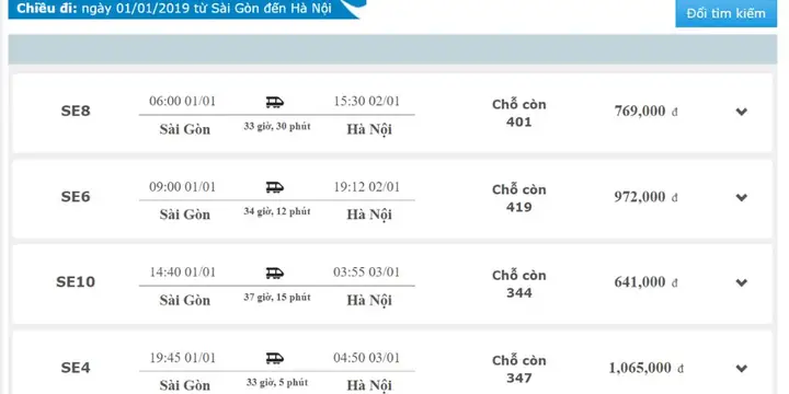Xem Bảng Giờ Tàu Ga Tuy Hòa: Lịch Trình, Giá Vé & Mẹo Xem Bảng Giờ Tàu Ga Tuy Hòa: Lịch Trình, Giá Vé & Mẹo