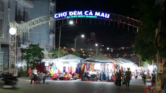 Cẩm Nang Du Lịch Cà Mau Tự Túc: Kinh Nghiệm Thực Tế, Lịch Trình & Chi Phí