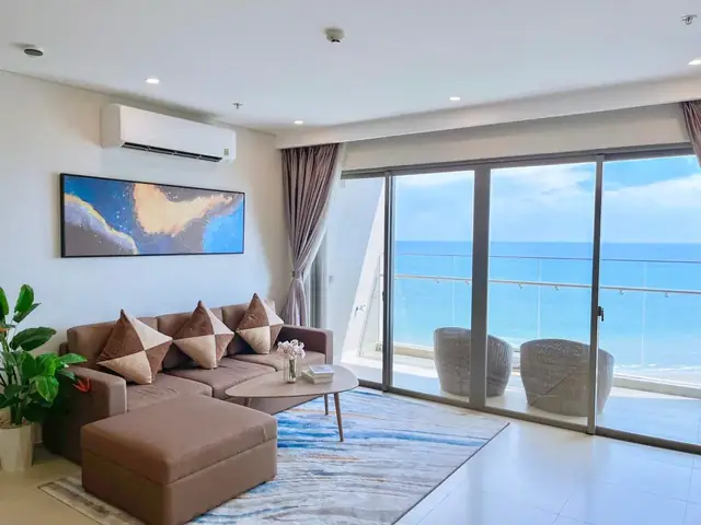 Lịch Trình Du Lịch Vũng Tàu 3 Ngày Cùng The Song Condotel Luxury Lịch Trình Du Lịch Vũng Tàu 3 Ngày Cùng The Song Condotel Luxury