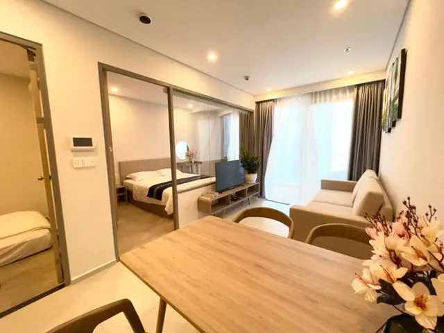 Lịch Trình Du Lịch Vũng Tàu 3 Ngày Cùng The Song Condotel Luxury