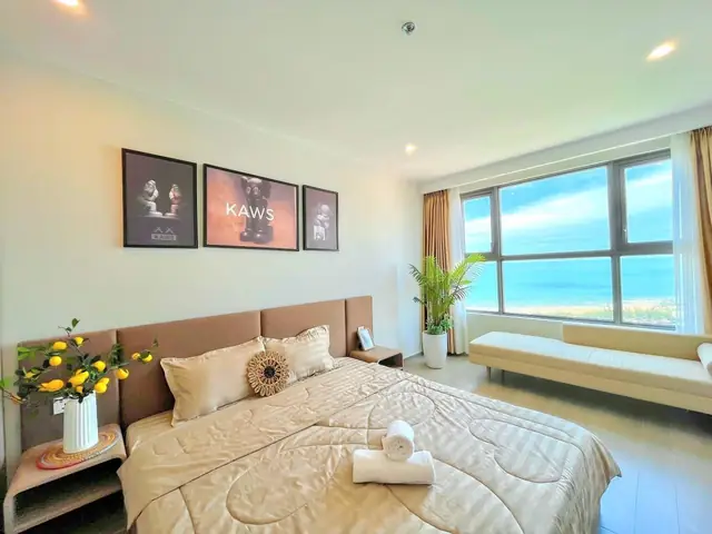 Lịch Trình Du Lịch Vũng Tàu 3 Ngày Cùng The Song Condotel Luxury Lịch Trình Du Lịch Vũng Tàu 3 Ngày Cùng The Song Condotel Luxury