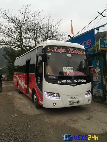 Cẩm Nang Sử Dụng Nhà Xe Luận Hường: Đặt Vé, Lịch Trình Và Mẹo An Toàn Cẩm Nang Sử Dụng Nhà Xe Luận Hường: Đặt Vé, Lịch Trình Và Mẹo An Toàn