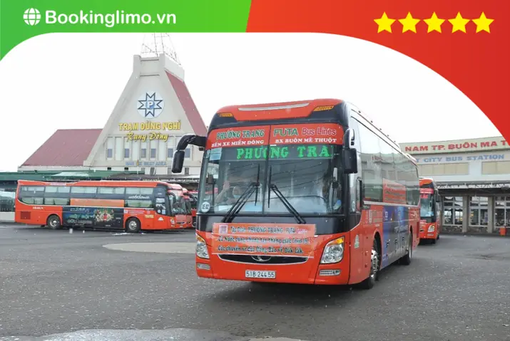 Tìm Hiểu Lịch Trình, Giá Vé Và Đặt Xe Phương Trang Nhanh Chóng Tìm Hiểu Lịch Trình, Giá Vé Và Đặt Xe Phương Trang Nhanh Chóng