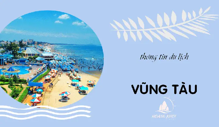 Lịch Trình Vũng Tàu 2 Ngày 1 Đêm: Kế Hoạch Chi Tiết Cho Chuyến Đi Đáng Nhớ