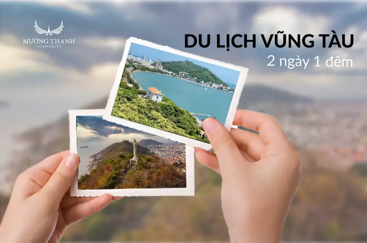 Lịch Trình Vũng Tàu 2 Ngày 1 Đêm: Kế Hoạch Chi Tiết Cho Chuyến Đi Đáng Nhớ