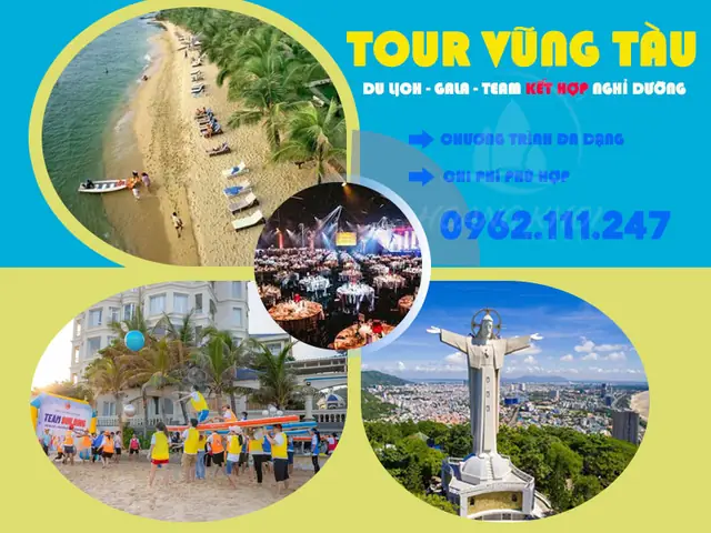 Lịch Trình Vũng Tàu 2 Ngày 1 Đêm: Kế Hoạch Chi Tiết Cho Chuyến Đi Đáng Nhớ