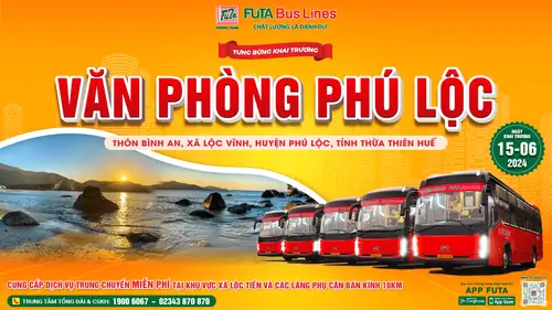 Xem Toàn Bộ Tuyến Xe Buýt Nội Tỉnh Huế Và Lịch Chạy Chi Tiết Xem Toàn Bộ Tuyến Xe Buýt Nội Tỉnh Huế Và Lịch Chạy Chi Tiết