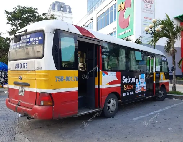Xem Toàn Bộ Tuyến Xe Buýt Nội Tỉnh Huế Và Lịch Chạy Chi Tiết Xem Toàn Bộ Tuyến Xe Buýt Nội Tỉnh Huế Và Lịch Chạy Chi Tiết