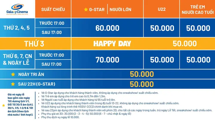 Rạp Lotte Nha Trang: Lịch Chiếu, Giá Vé, Ưu Đãi Rạp Lotte Nha Trang: Lịch Chiếu, Giá Vé, Ưu Đãi
