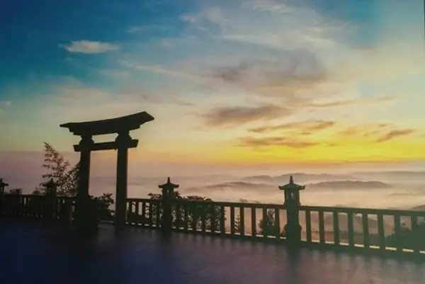 Chùa Linh Quy Pháp Ấn Đà Lạt Ở Đâu? Cẩm Nang Tham Quan Toàn Diện