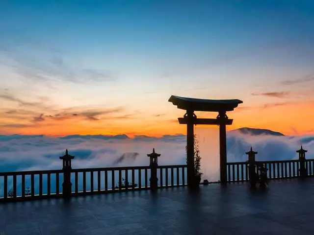 Chùa Linh Quy Pháp Ấn Đà Lạt Ở Đâu? Cẩm Nang Tham Quan Toàn Diện