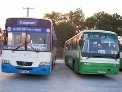 Xem Lịch Trình & Bản Đồ Tuyến 08 Buýt Quận 8 – Đại Học Quốc Gia Xem Lịch Trình & Bản Đồ Tuyến 08 Buýt Quận 8 – Đại Học Quốc Gia