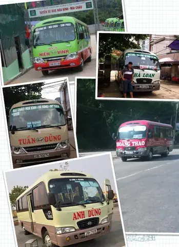 Lộ Trình Xe Khách Hiển Vinh: Hướng Dẫn Chi Tiết Từ A Đến Z