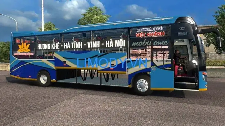 Lộ Trình Xe Khách Hiển Vinh: Hướng Dẫn Chi Tiết Từ A Đến Z