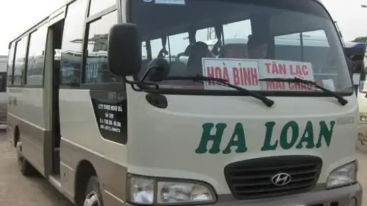 Lộ Trình Xe Khách Hiển Vinh: Hướng Dẫn Chi Tiết Từ A Đến Z