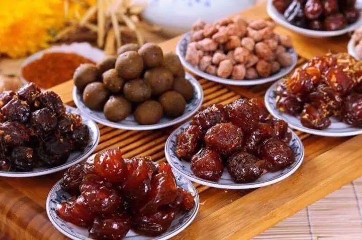 Đánh Giá Top 10 Loại Ô Mai Ngon Nhất Tại Ô Mai Phố Cổ: Bảng So Sánh Chi Tiết Và Gợi Ý Lựa Chọn Đánh Giá Top 10 Loại Ô Mai Ngon Nhất Tại Ô Mai Phố Cổ: Bảng So Sánh Chi Tiết Và Gợi Ý Lựa Chọn