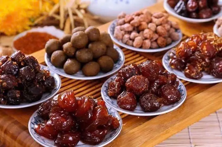 Đánh Giá Top 10 Loại Ô Mai Ngon Nhất Tại Ô Mai Phố Cổ: Bảng So Sánh Chi Tiết Và Gợi Ý Lựa Chọn Đánh Giá Top 10 Loại Ô Mai Ngon Nhất Tại Ô Mai Phố Cổ: Bảng So Sánh Chi Tiết Và Gợi Ý Lựa Chọn
