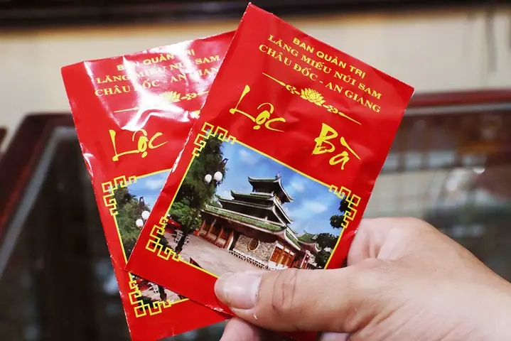 Lộc Bà Nên Để Ở Đâu? Bí Quyết Phong Thủy Cho Ngôi Nhà