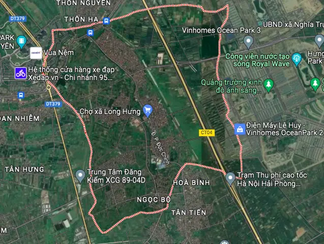 Long Hưng Văn Giang Hưng Yên: Khám Phá Vùng Đất Cổ Truyền Và Nét Đẹp Đồng Quê Bắc Bộ