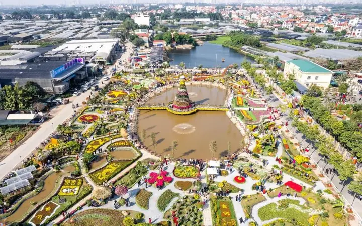 Long Hưng Văn Giang Hưng Yên: Khám Phá Vùng Đất Cổ Truyền Và Nét Đẹp Đồng Quê Bắc Bộ