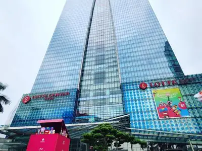 Lotte Center Hà Nội Mấy Giờ Đóng Cửa? Cập Nhật Giờ Hoạt Động Chi Tiết 2026