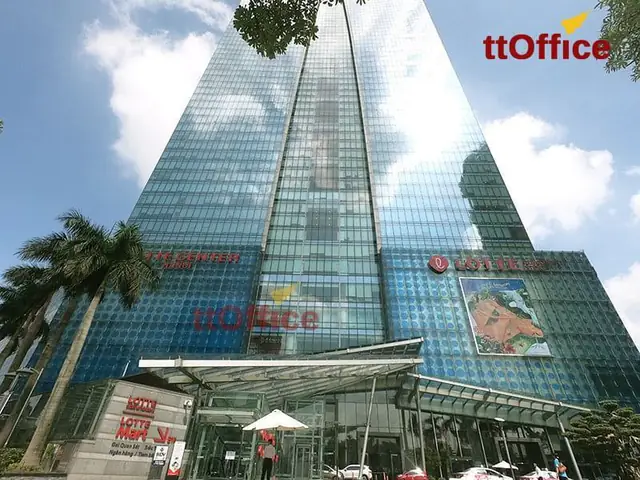 Lotte Center Hà Nội Mấy Giờ Đóng Cửa? Cập Nhật Giờ Hoạt Động Chi Tiết 2026